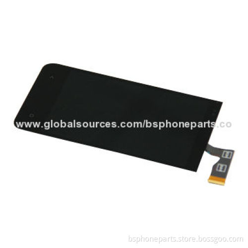 Super quality tested screen for HTC Desire 300, display LCD with good property
